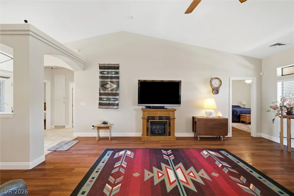 1901 Old West, Pahrump, NV 89048