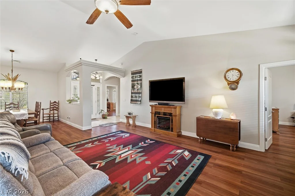 1901 Old West, Pahrump, NV 89048