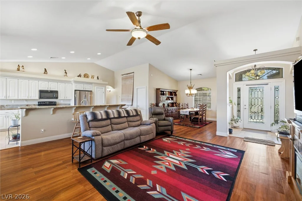 1901 Old West, Pahrump, NV 89048