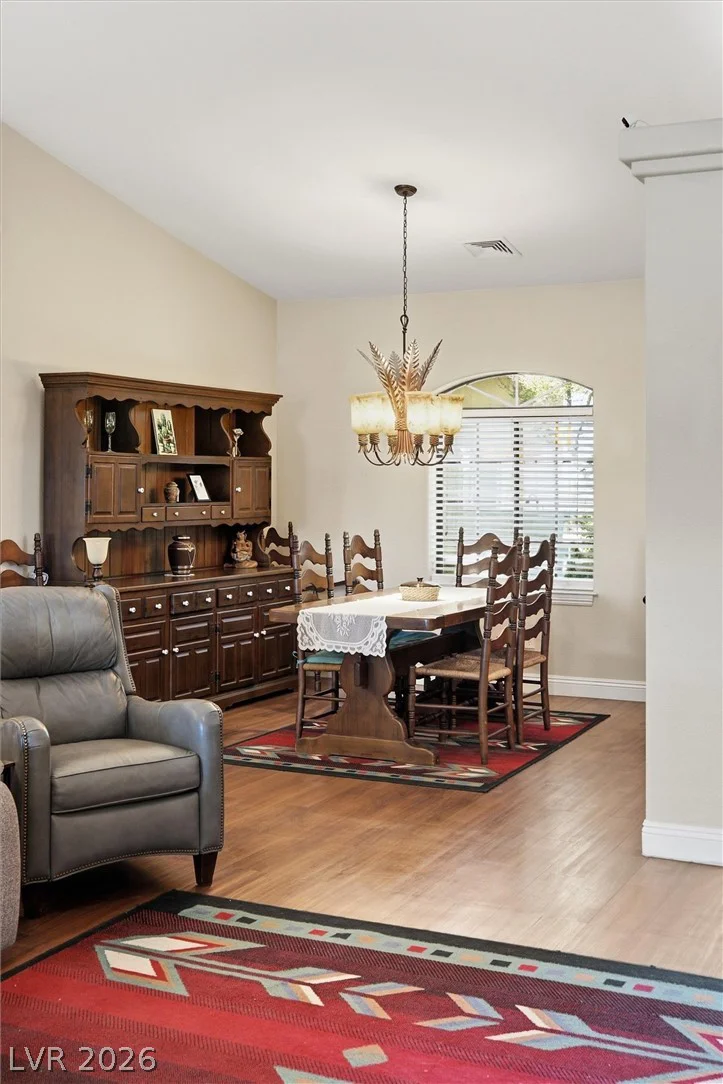 1901 Old West, Pahrump, NV 89048