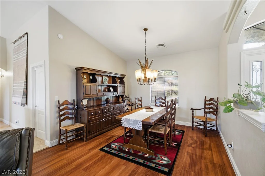 1901 Old West, Pahrump, NV 89048