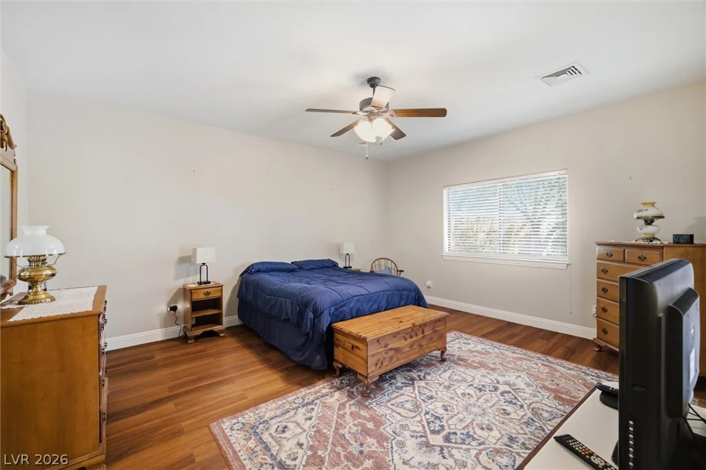 1901 Old West, Pahrump, NV 89048