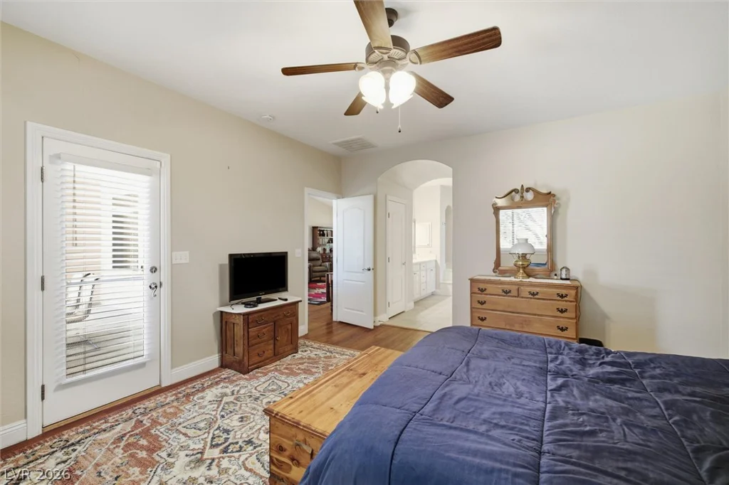1901 Old West, Pahrump, NV 89048