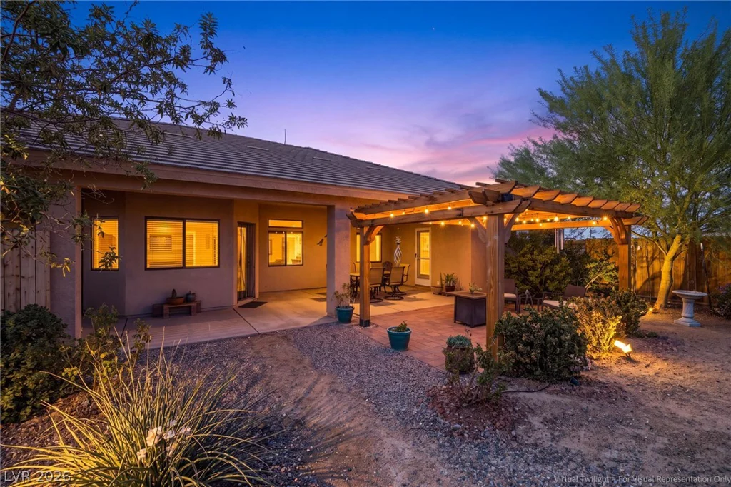 1901 Old West, Pahrump, NV 89048