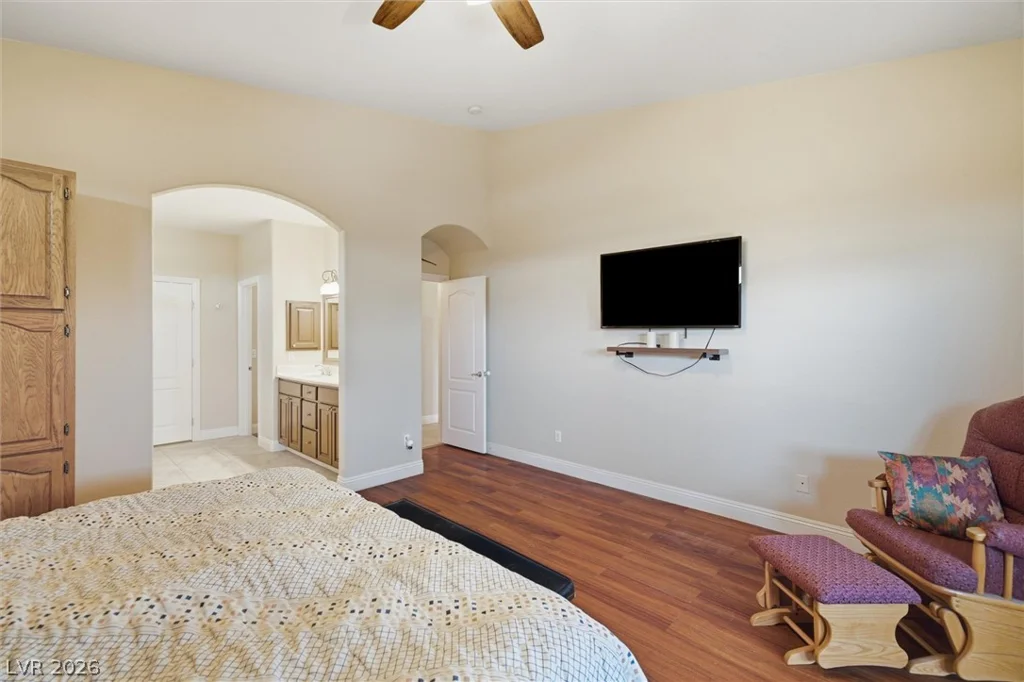 1901 Old West, Pahrump, NV 89048