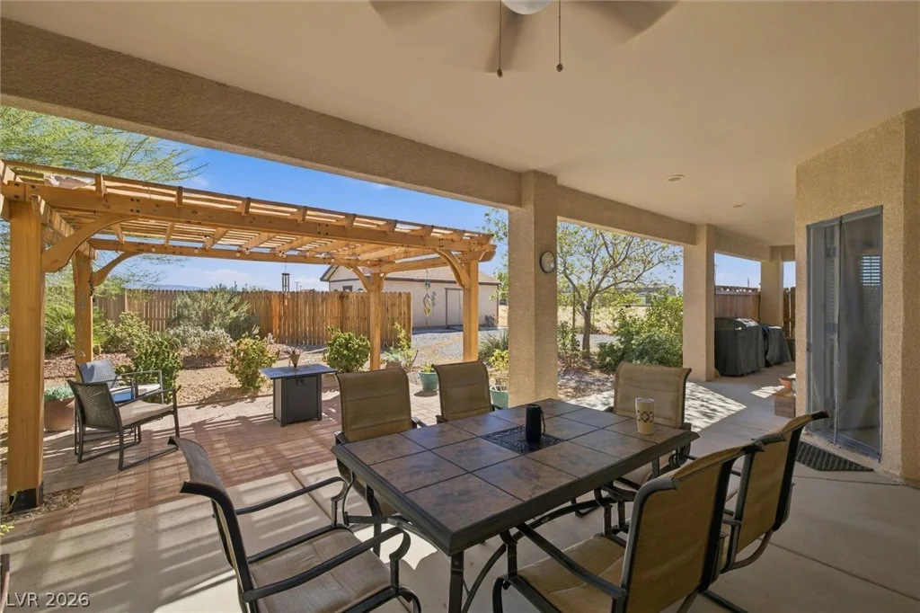 1901 Old West, Pahrump, NV 89048