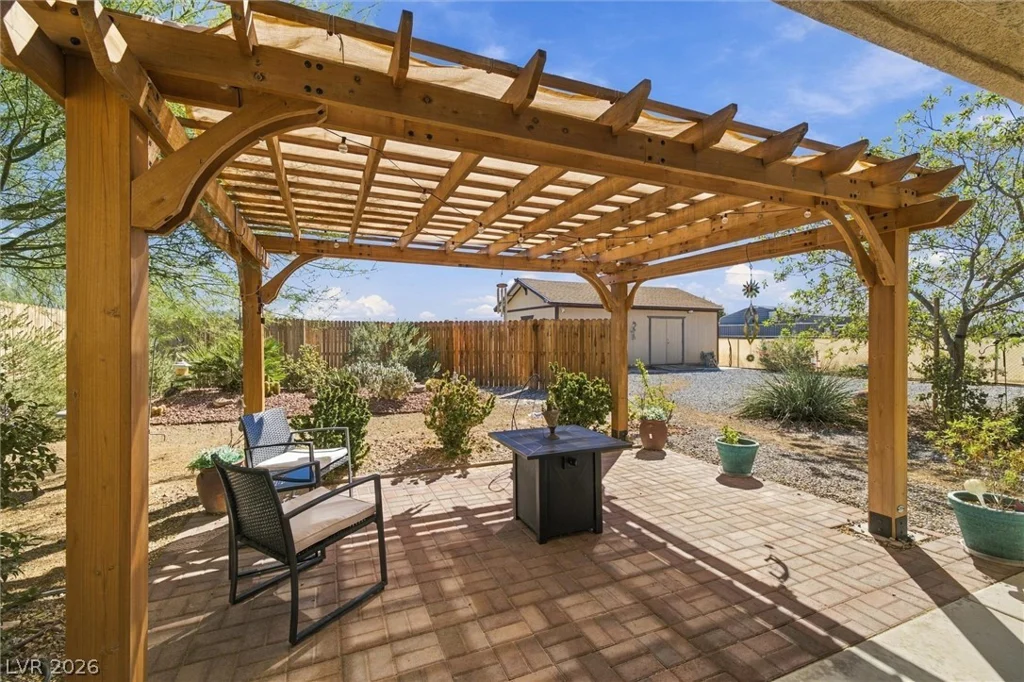 1901 Old West, Pahrump, NV 89048