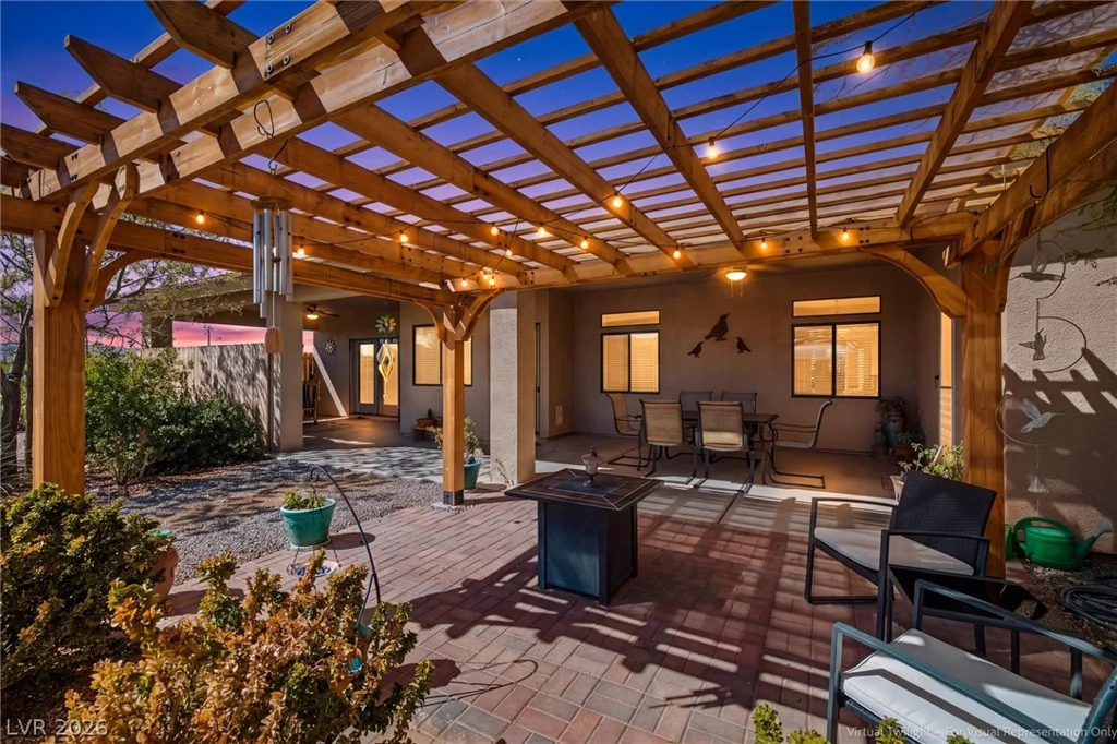1901 Old West, Pahrump, NV 89048