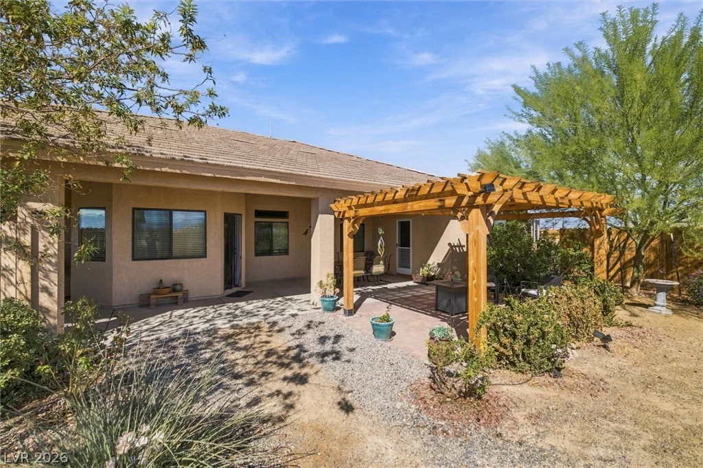 1901 Old West, Pahrump, NV 89048