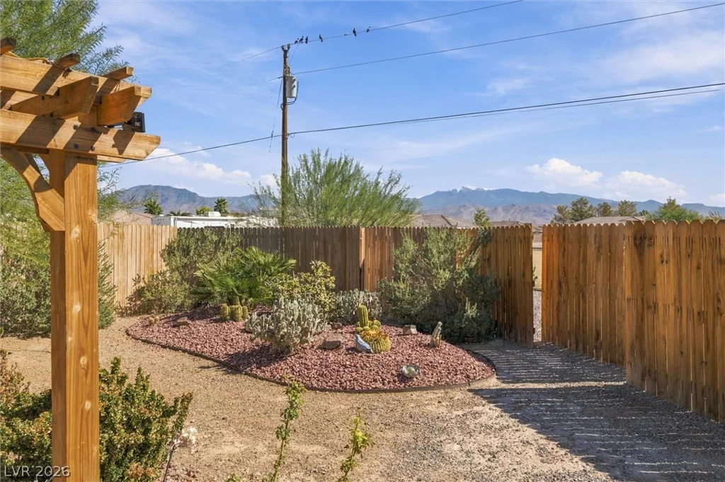 1901 Old West, Pahrump, NV 89048