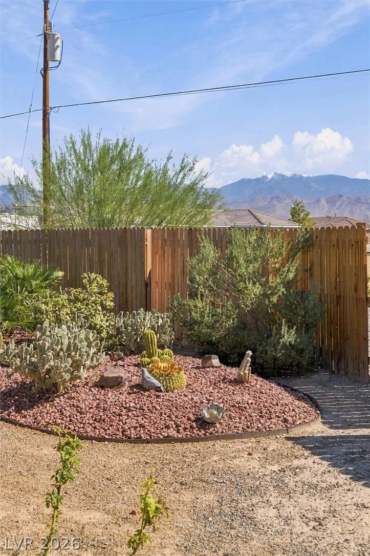 1901 Old West, Pahrump, NV 89048