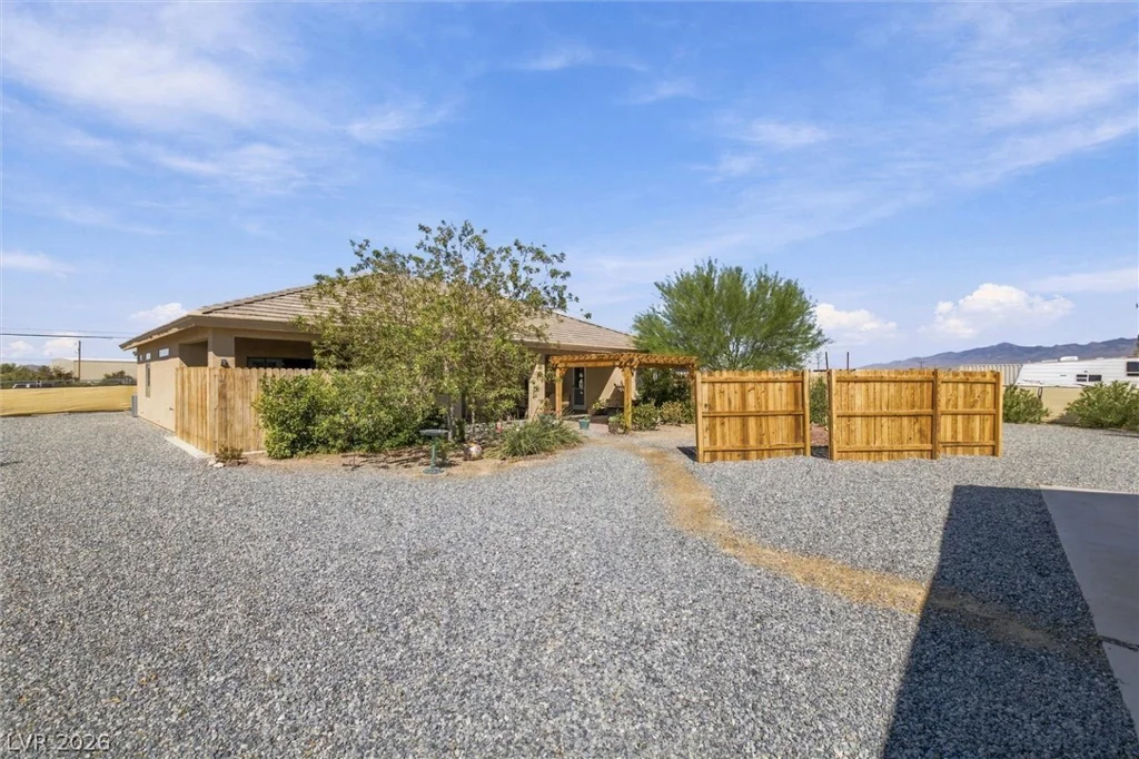 1901 Old West, Pahrump, NV 89048