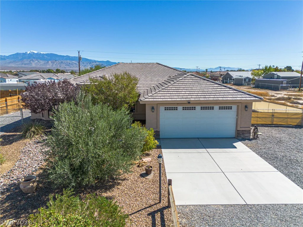 1901 Old West, Pahrump, NV 89048