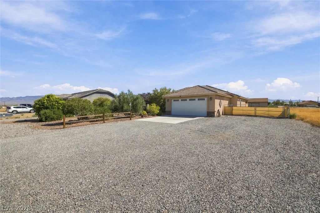 1901 Old West, Pahrump, NV 89048