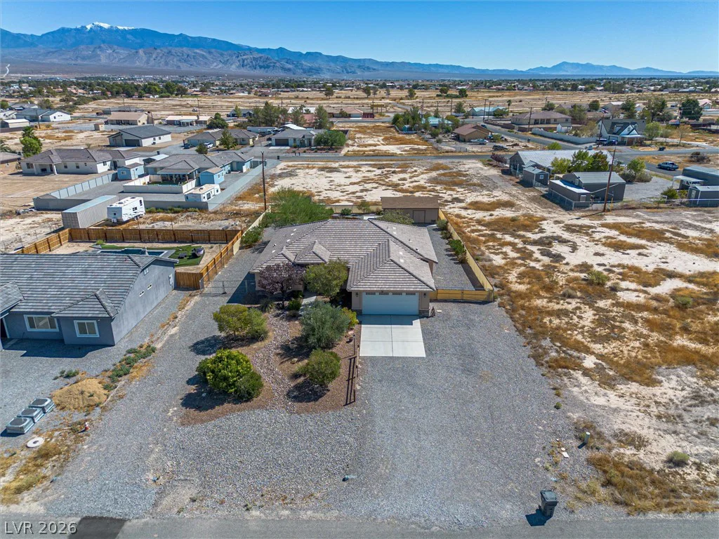 1901 Old West, Pahrump, NV 89048