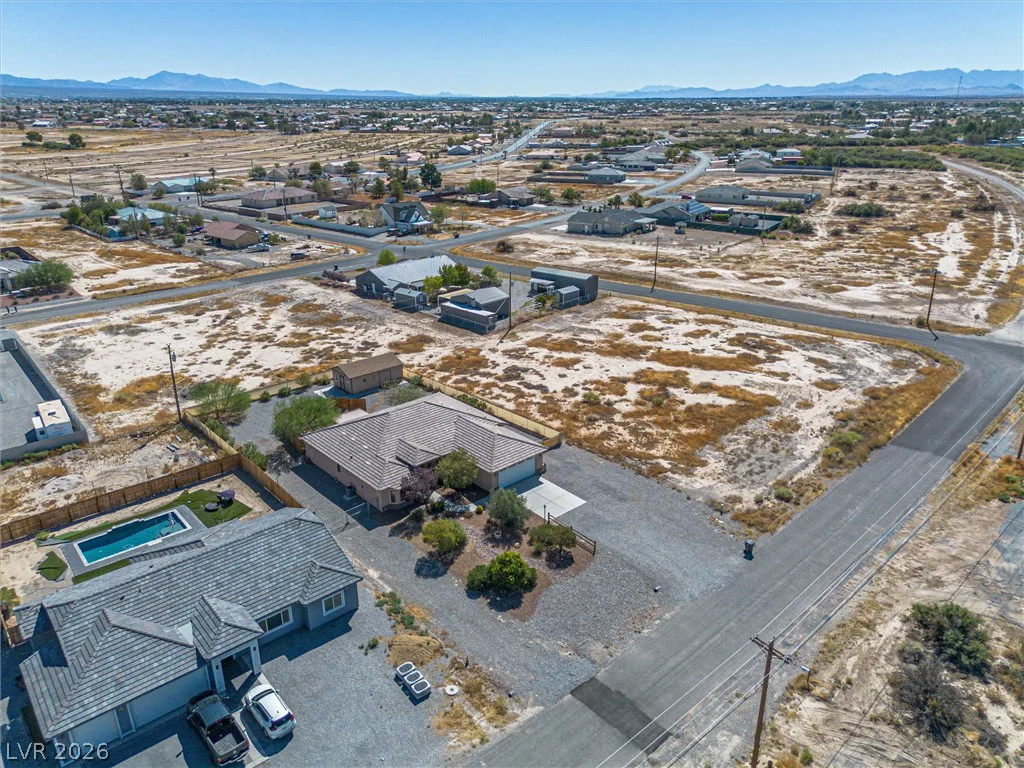 1901 Old West, Pahrump, NV 89048