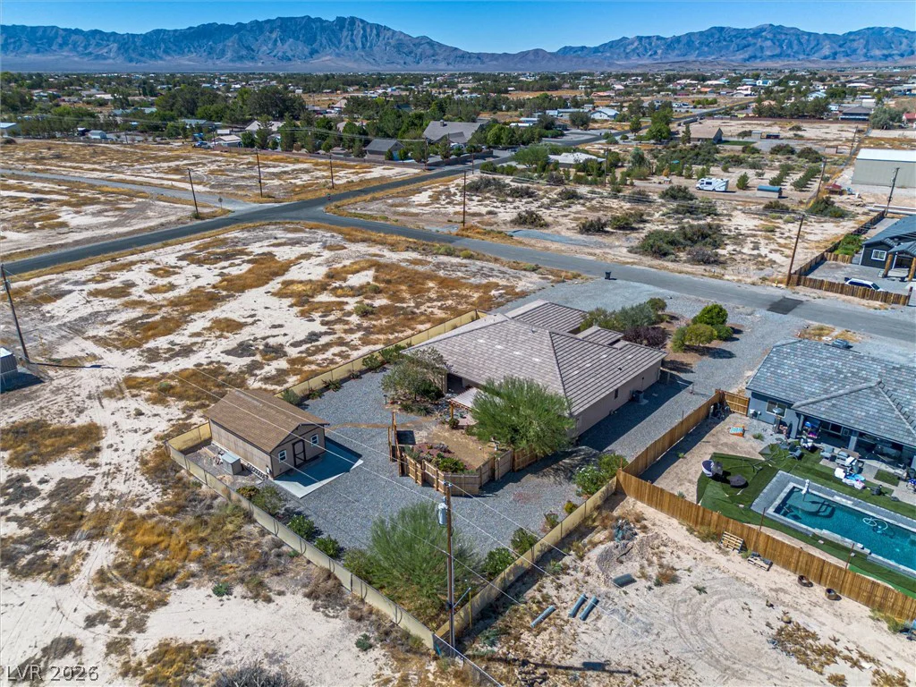 1901 Old West, Pahrump, NV 89048
