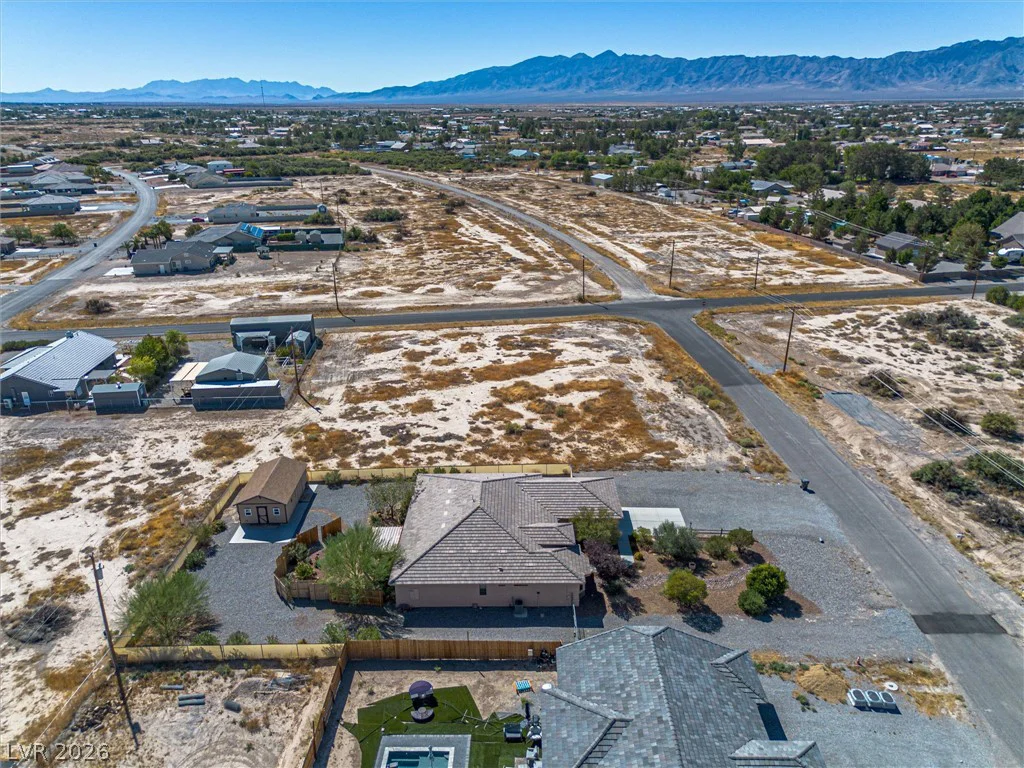 1901 Old West, Pahrump, NV 89048