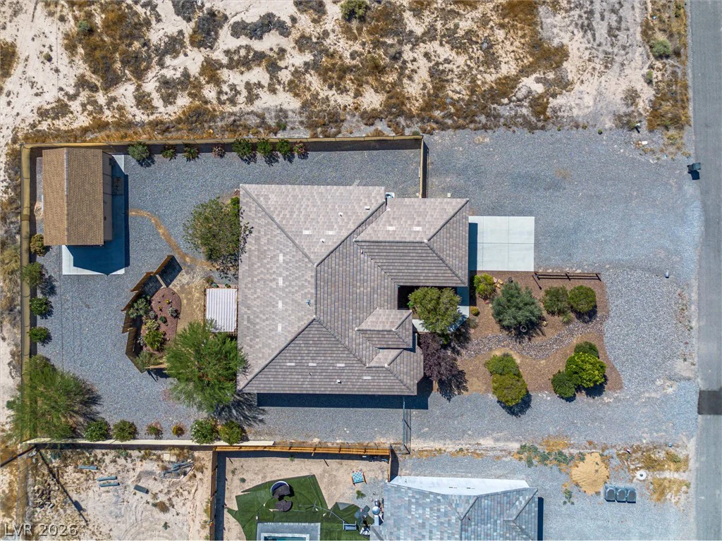 1901 Old West, Pahrump, NV 89048