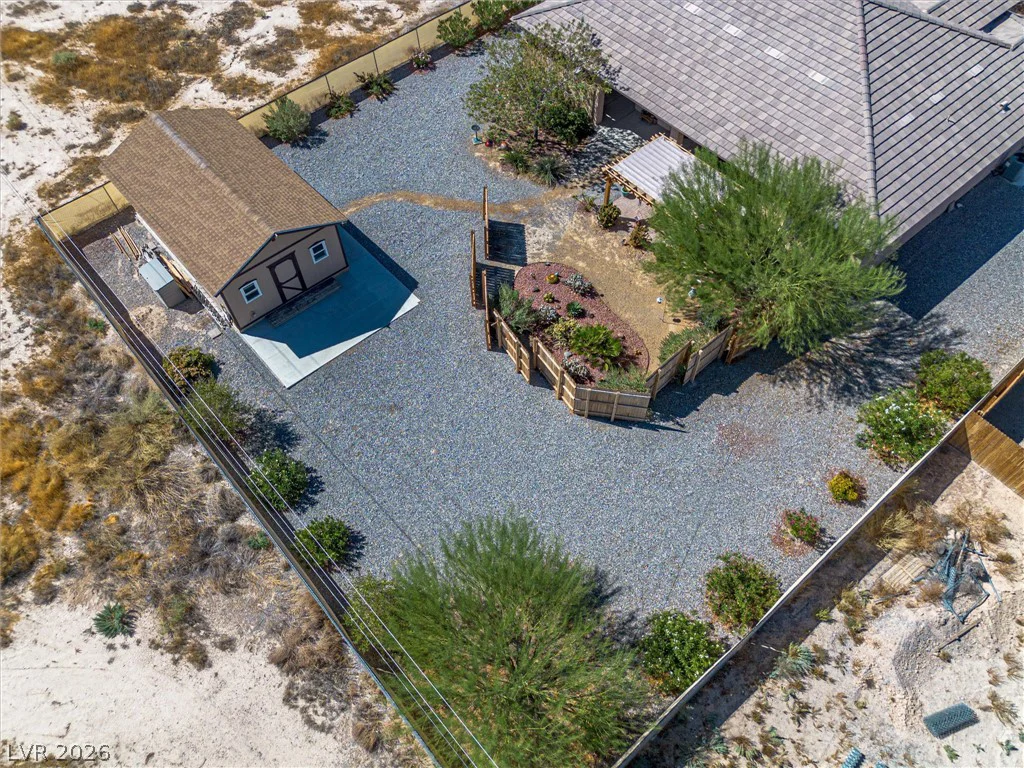 1901 Old West, Pahrump, NV 89048