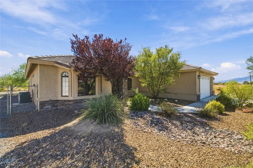 1901 Old West, Pahrump, NV 89048