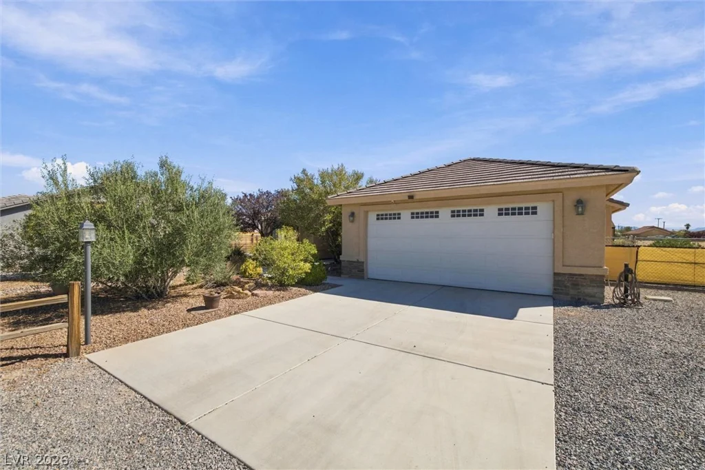 1901 Old West, Pahrump, NV 89048