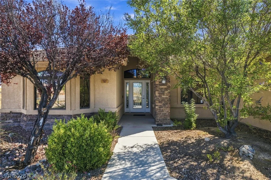 1901 Old West, Pahrump, NV 89048