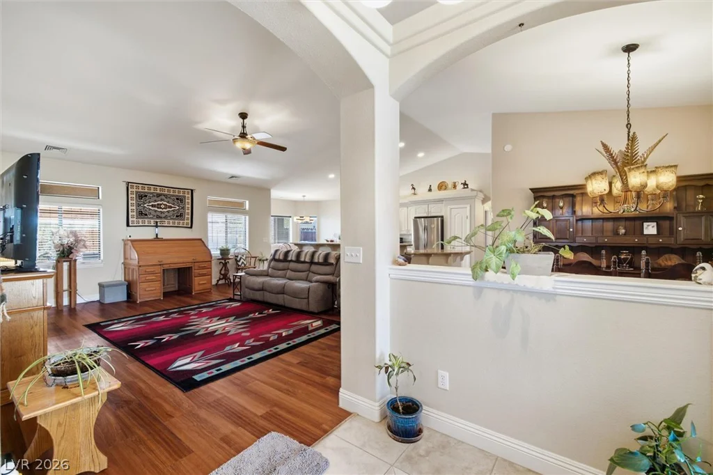 1901 Old West, Pahrump, NV 89048