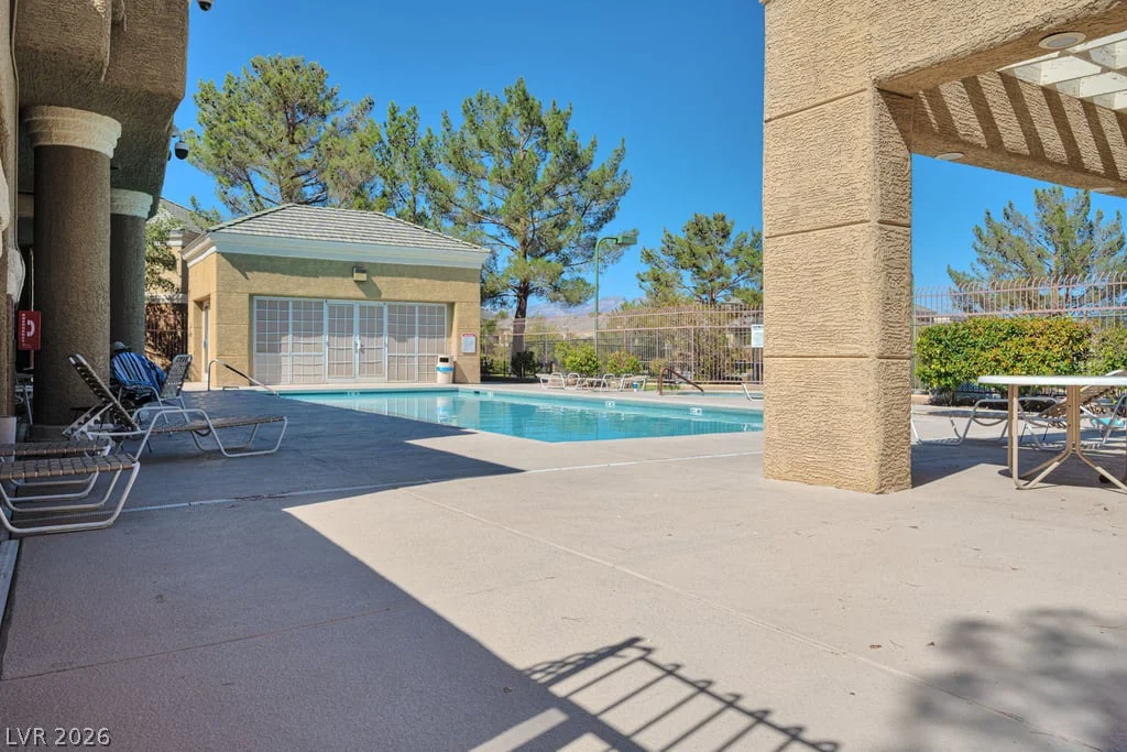 8025 Russell, Las Vegas, NV 89113