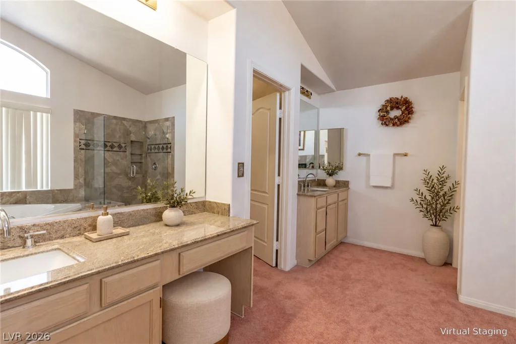 2880 Cooper Creek, Henderson, NV 89074