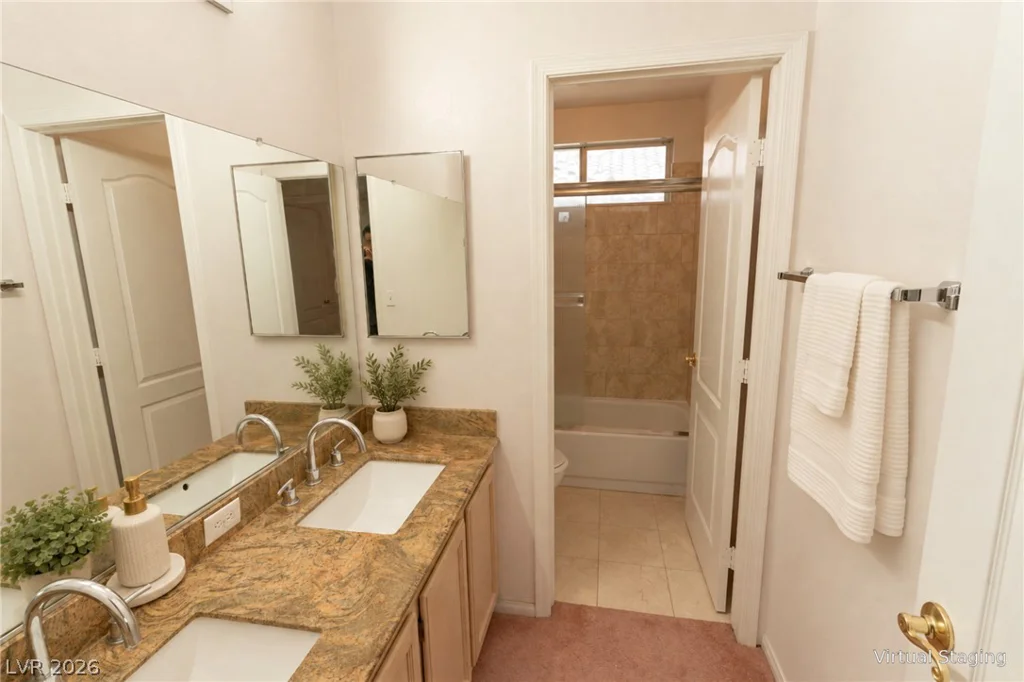 2880 Cooper Creek, Henderson, NV 89074