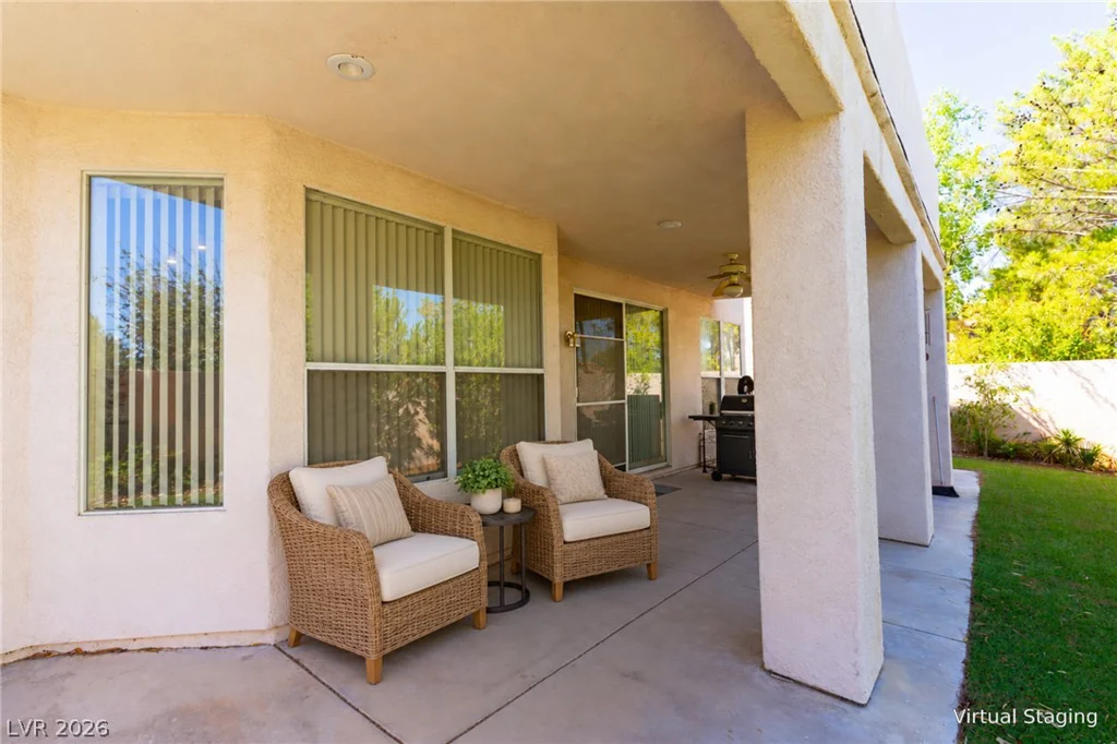 2880 Cooper Creek, Henderson, NV 89074