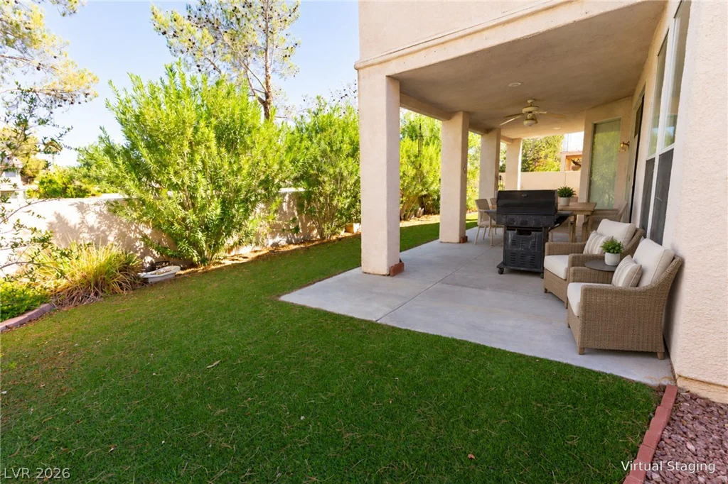 2880 Cooper Creek, Henderson, NV 89074