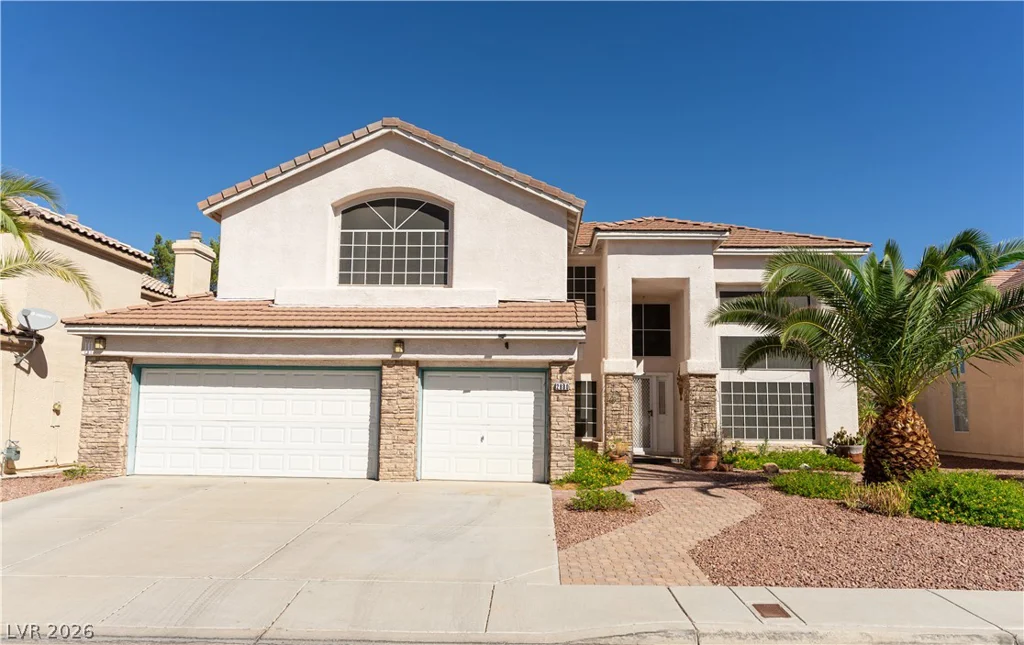 2880 Cooper Creek, Henderson, NV 89074