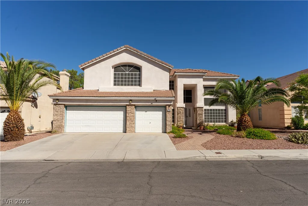 2880 Cooper Creek, Henderson, NV 89074