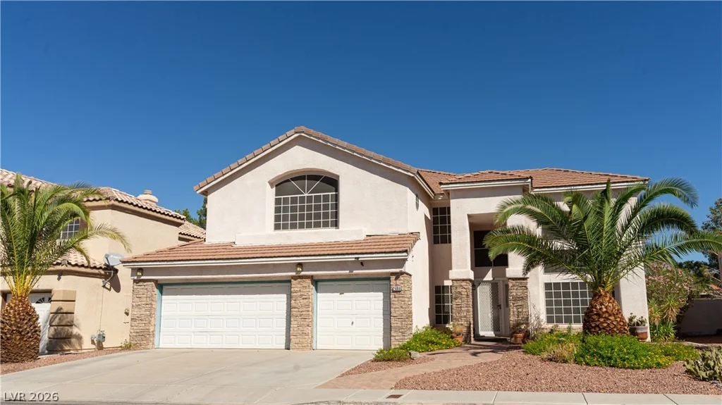 2880 Cooper Creek, Henderson, NV 89074
