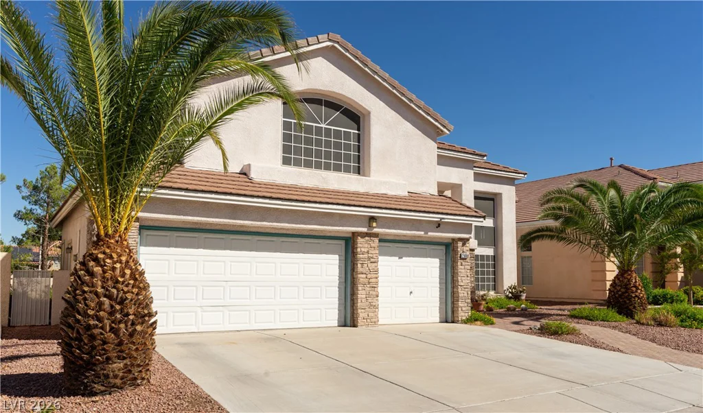 2880 Cooper Creek, Henderson, NV 89074