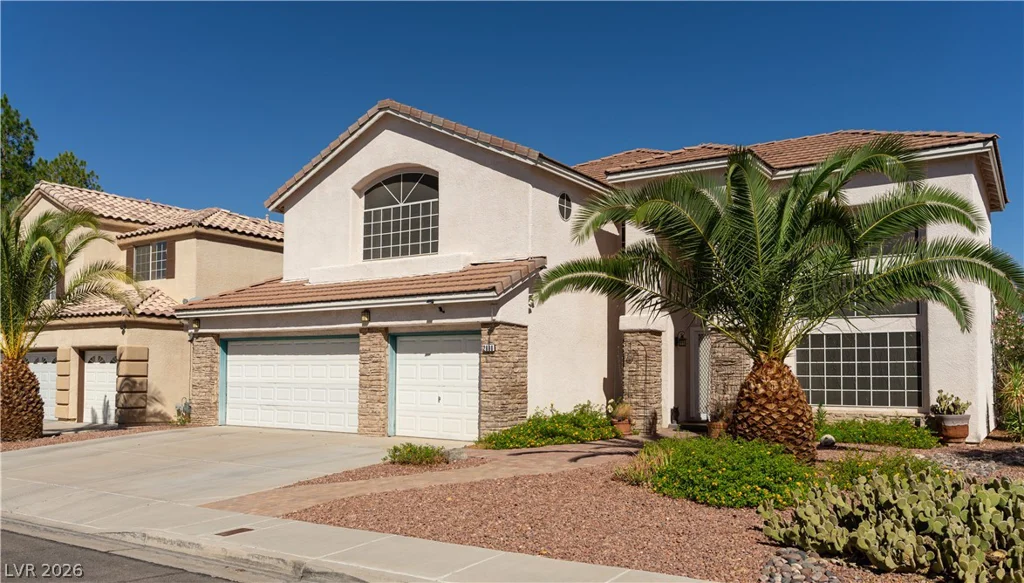 2880 Cooper Creek, Henderson, NV 89074