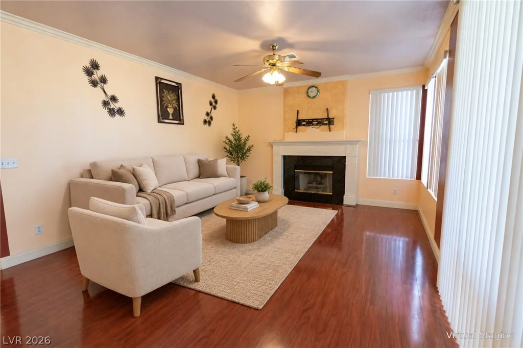2880 Cooper Creek, Henderson, NV 89074