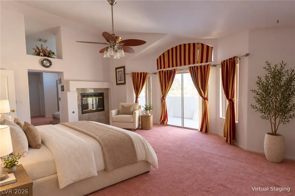 2880 Cooper Creek, Henderson, NV 89074