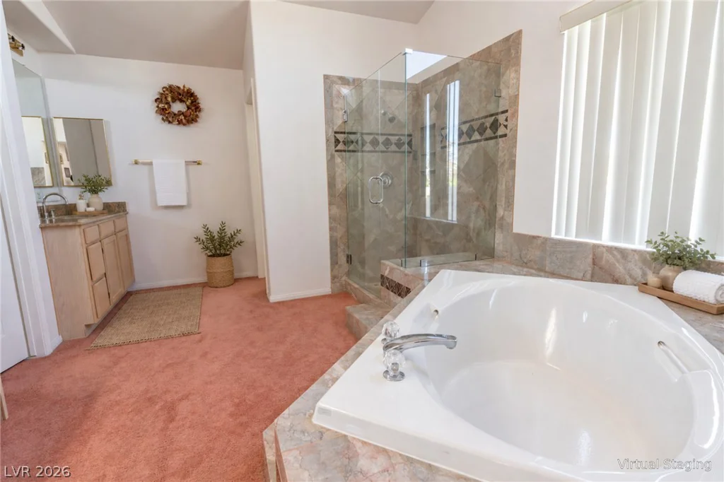 2880 Cooper Creek, Henderson, NV 89074