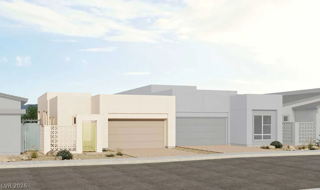 1973 Harmony Gardens, Las Vegas, NV 89138