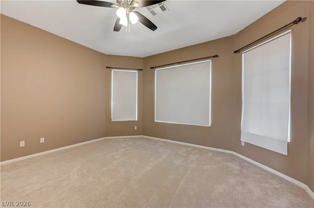 8640 Castle Hill, Las Vegas, NV 89129