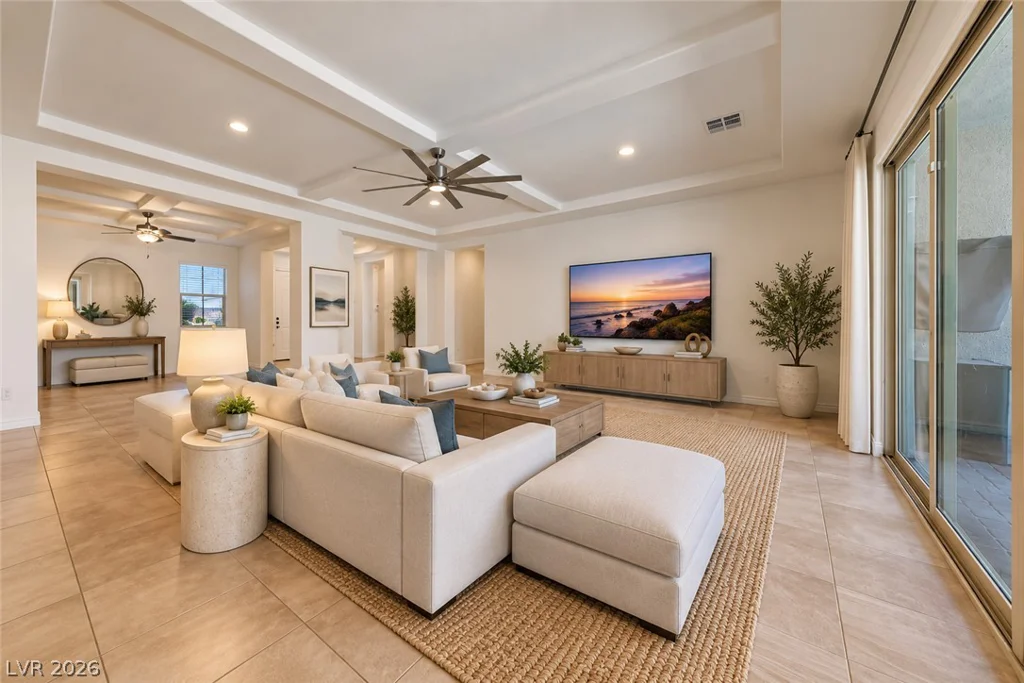 10100 Cambridge Brook, Las Vegas, NV 89149
