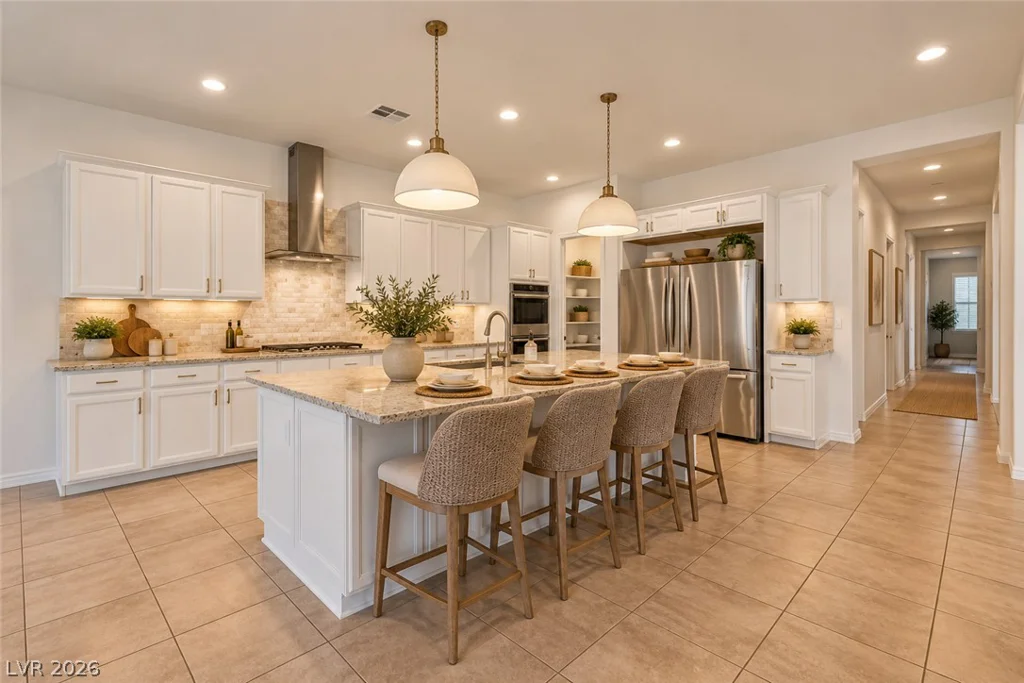 10100 Cambridge Brook, Las Vegas, NV 89149