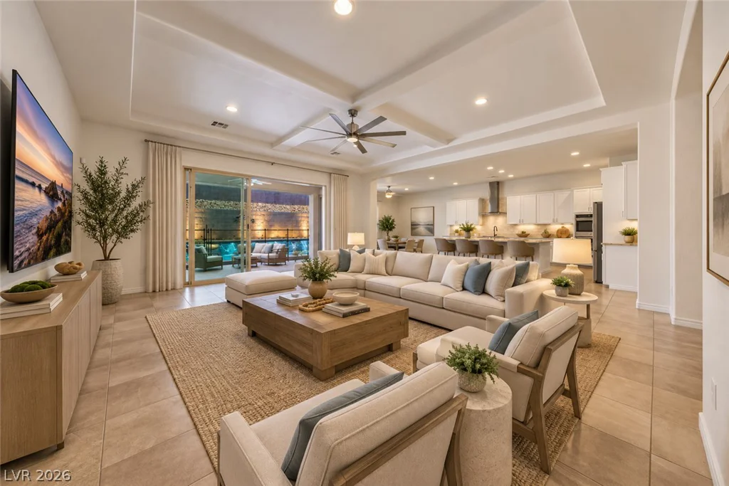 10100 Cambridge Brook, Las Vegas, NV 89149