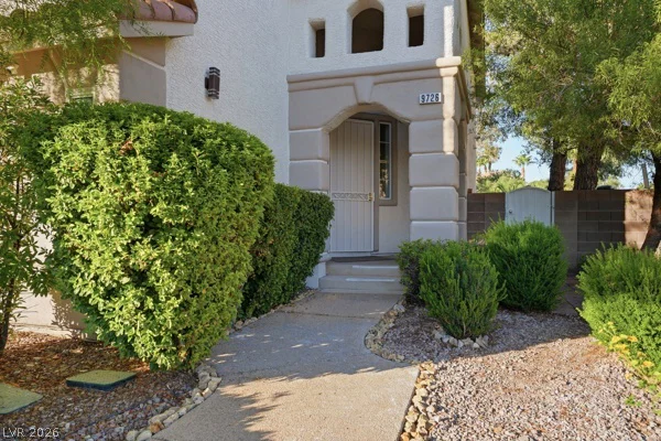 9726 Sweet Jasmine, Las Vegas, NV 89148