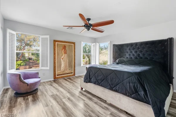 9726 Sweet Jasmine, Las Vegas, NV 89148