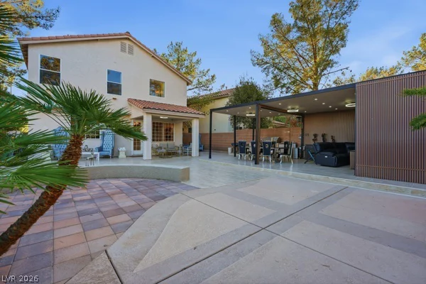 9726 Sweet Jasmine, Las Vegas, NV 89148