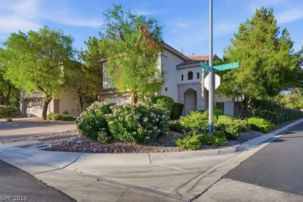 9726 Sweet Jasmine, Las Vegas, NV 89148